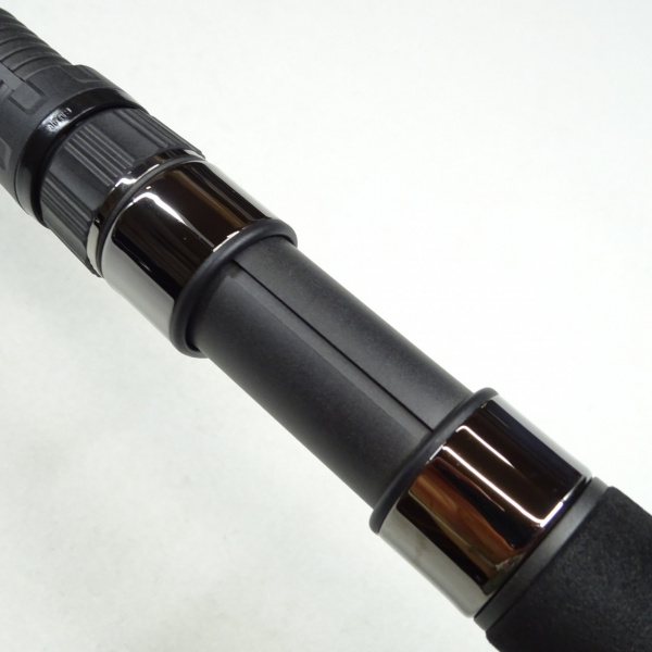 17ショアスパルタンコースタル 97MH